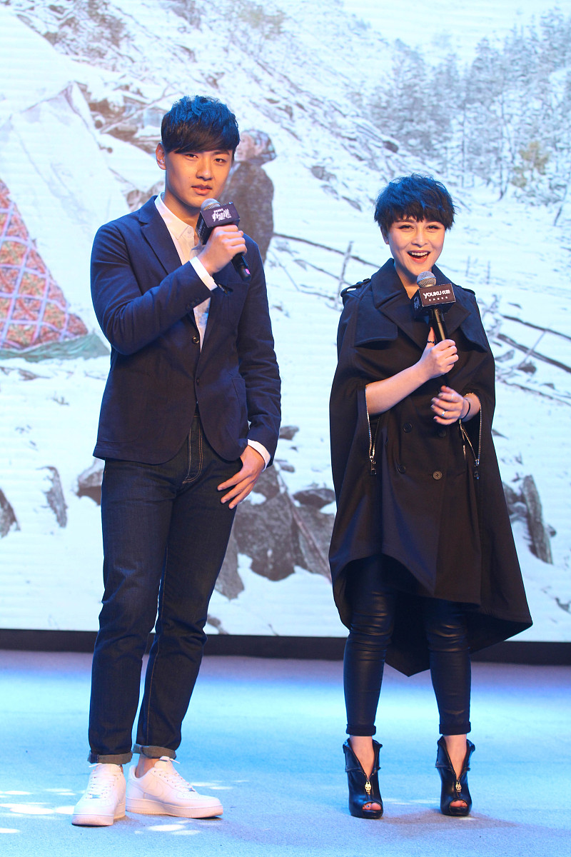 电视剧我是谁主题曲叫什么