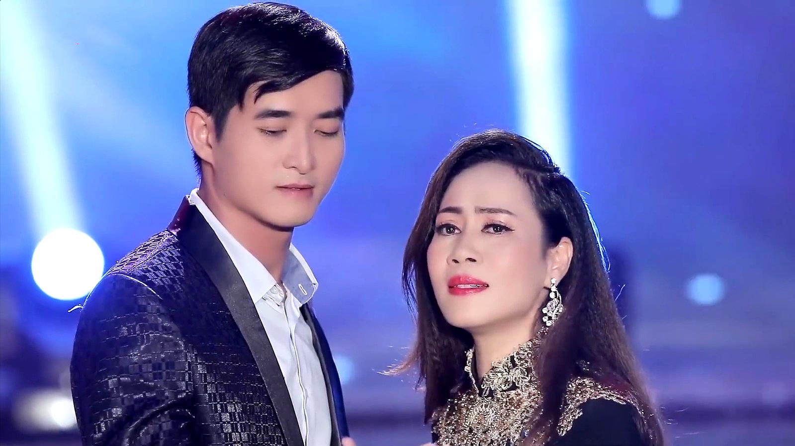 [图]最新好听的越南抒情歌曲《Trao Anh Lời Yêu Dấu》