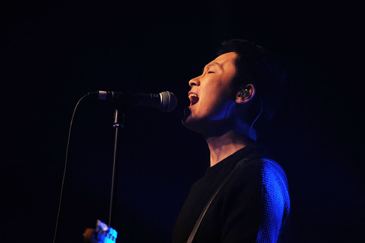 梁博超话：音乐留痕，铭记现场