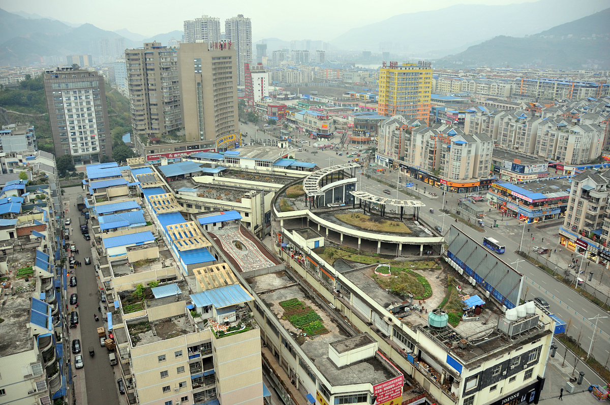 烟台城乡建设学校新增专业：城市规划、城市管理等