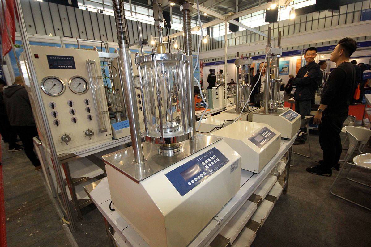 化工仪器及自动化专业就业方向如何