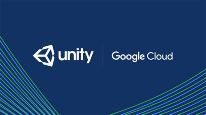 [图]谷歌宣布和Unity引擎团队合作 构建网络游戏开发工具