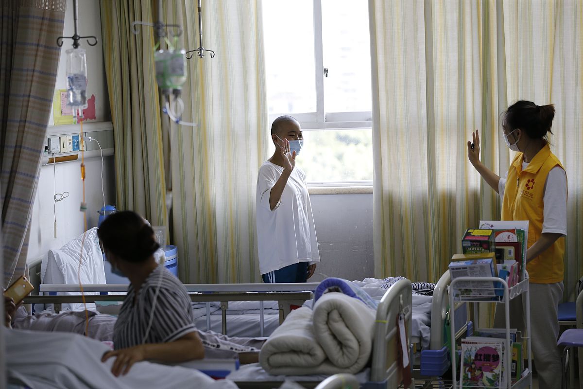 2020年重庆医专护理专业招生