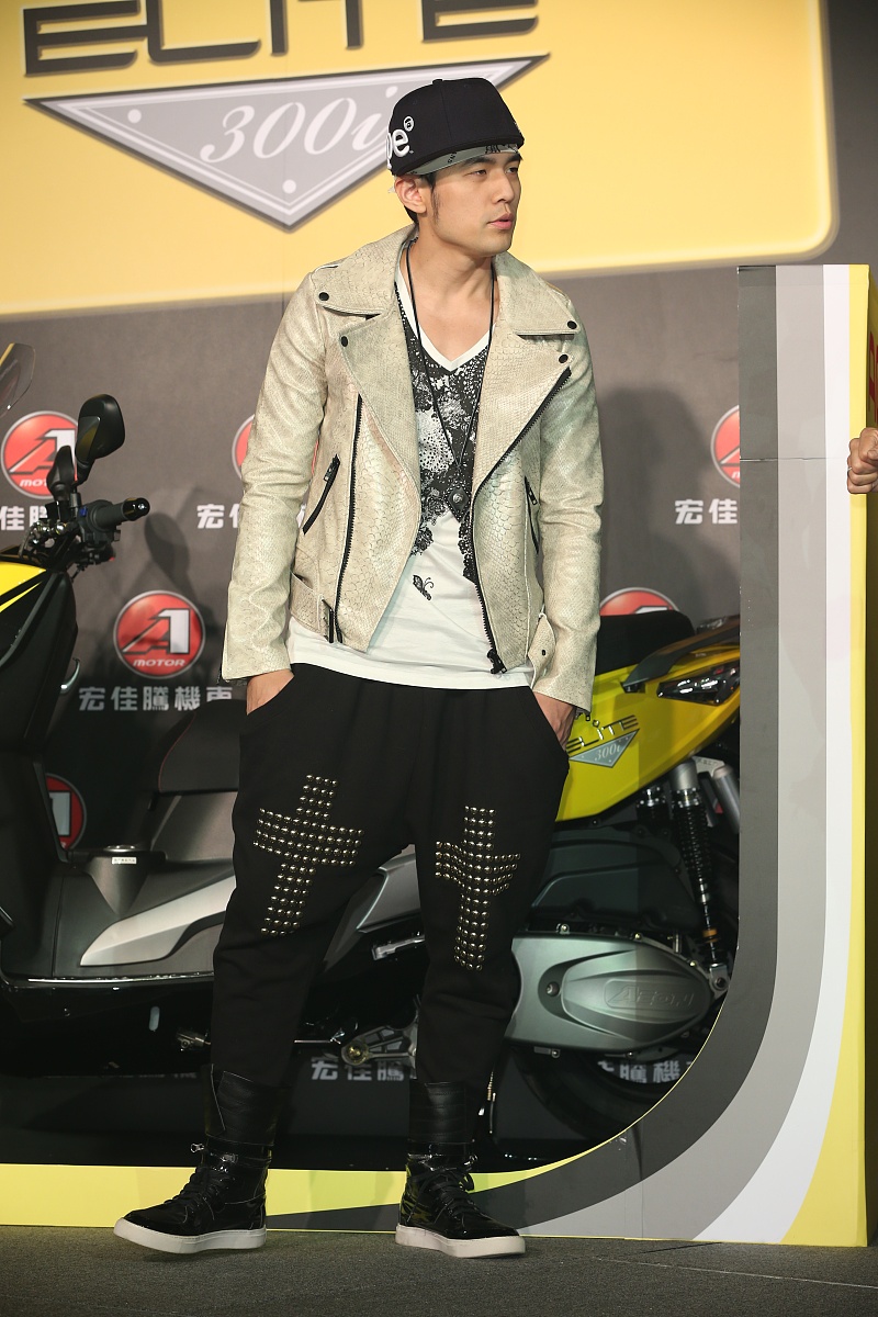 周杰伦：音乐才子背后的那些事