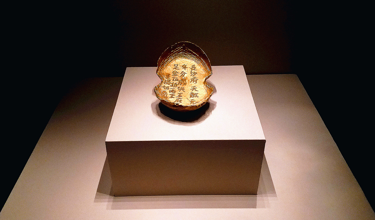 明朝末代皇帝崇祯：生平、悲剧和下落