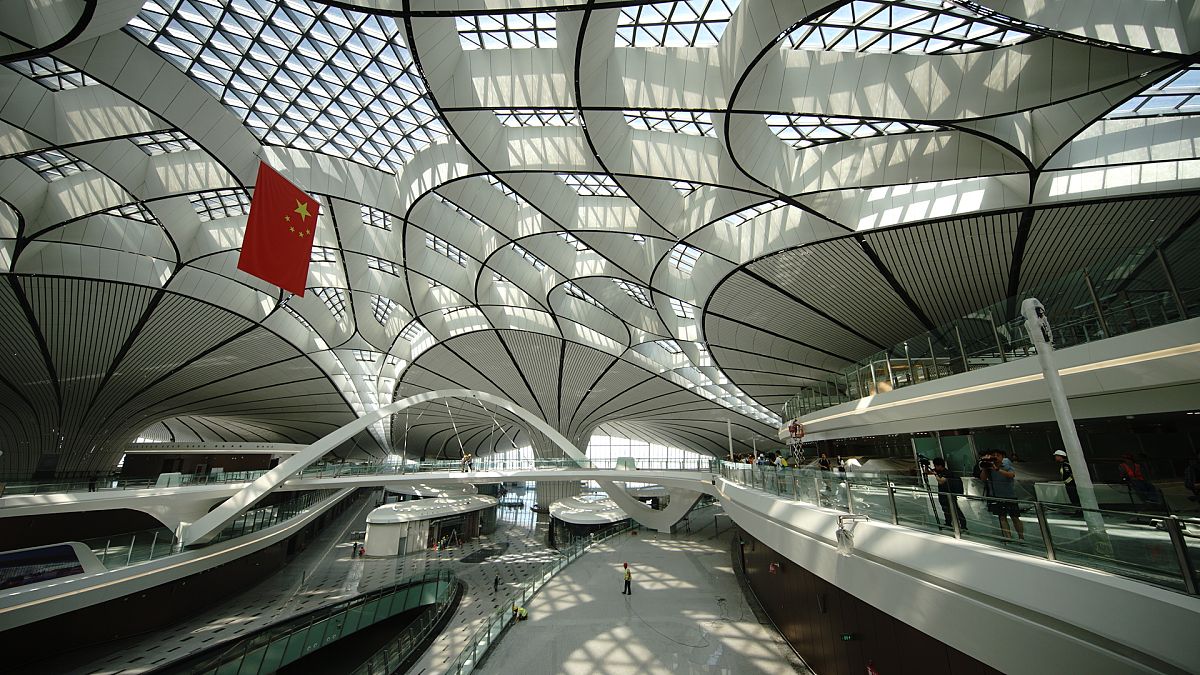 大兴西片区：北京未来发展重点区域