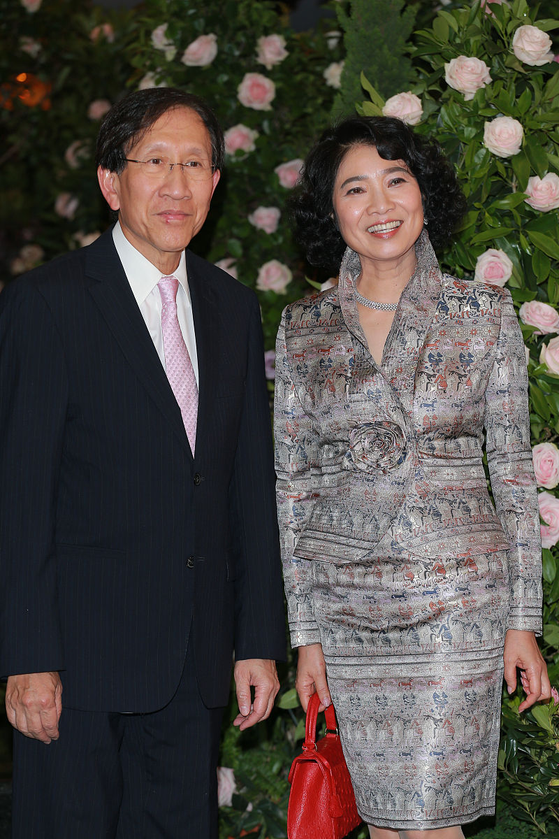 典子公主：日本皇室成员介绍