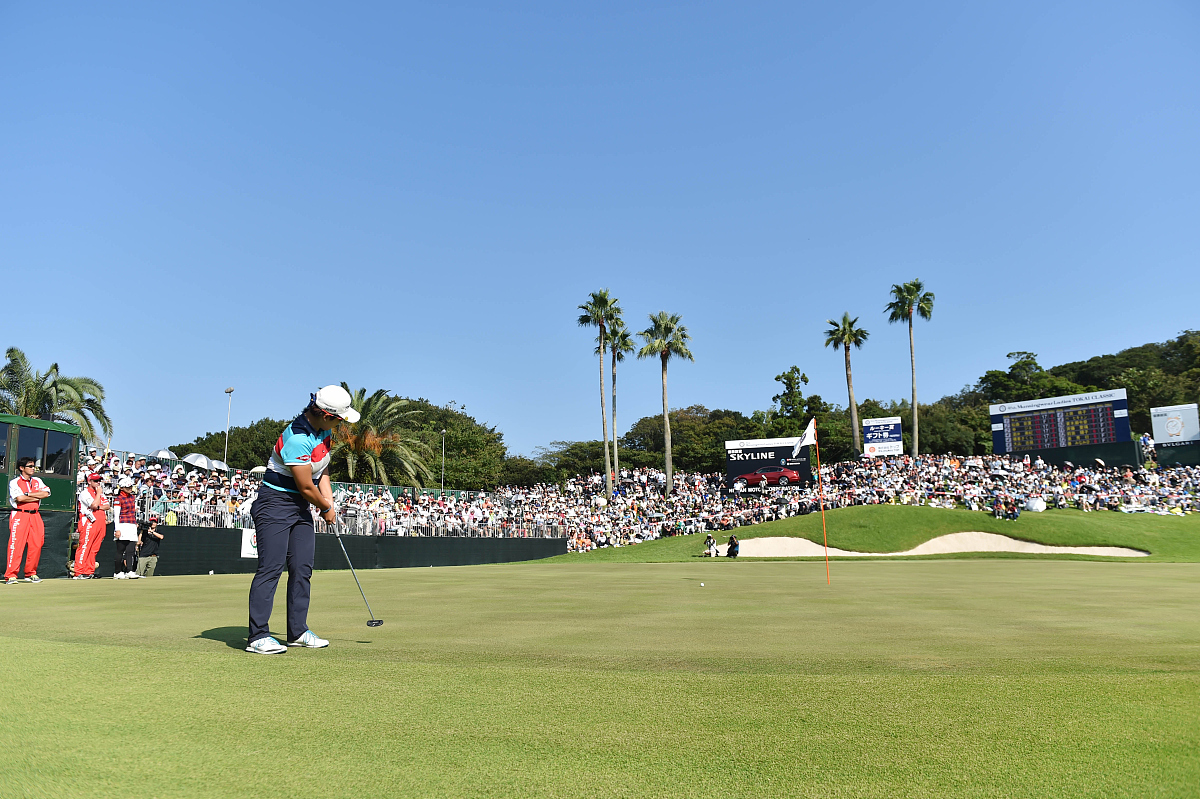 广西体育高等专科学校高尔夫球运动与管理专业：课程设置、就业前景