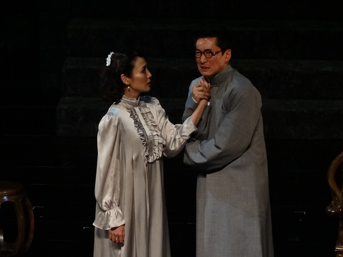 《隐入尘烟》观后感: 两个孤独灵魂在西北农村的爱情故事