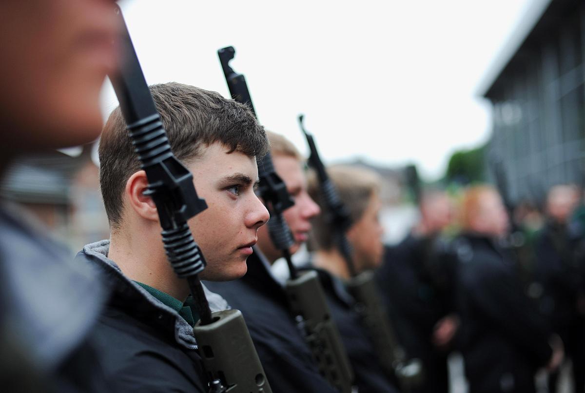 深圳宝安职业技术学校2022年招生专业一览 - 热门专业，优质教育