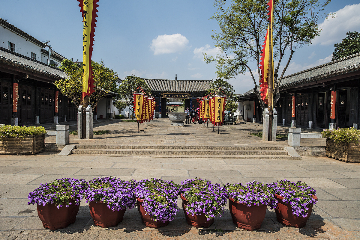 请谈一谈王守仁对中国唯心主义思想的影响