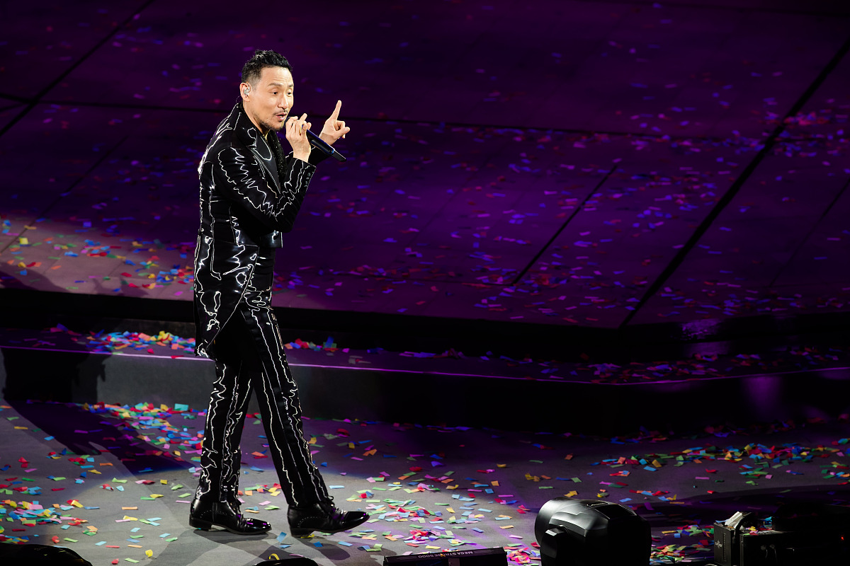 张学友风格情歌：离别时的思念与美好