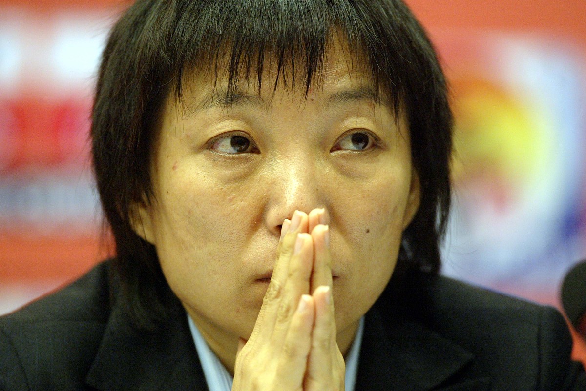 2007年<strong>4</strong>月22日,武汉,2007年女足世界杯官方网站落户腾讯qq.