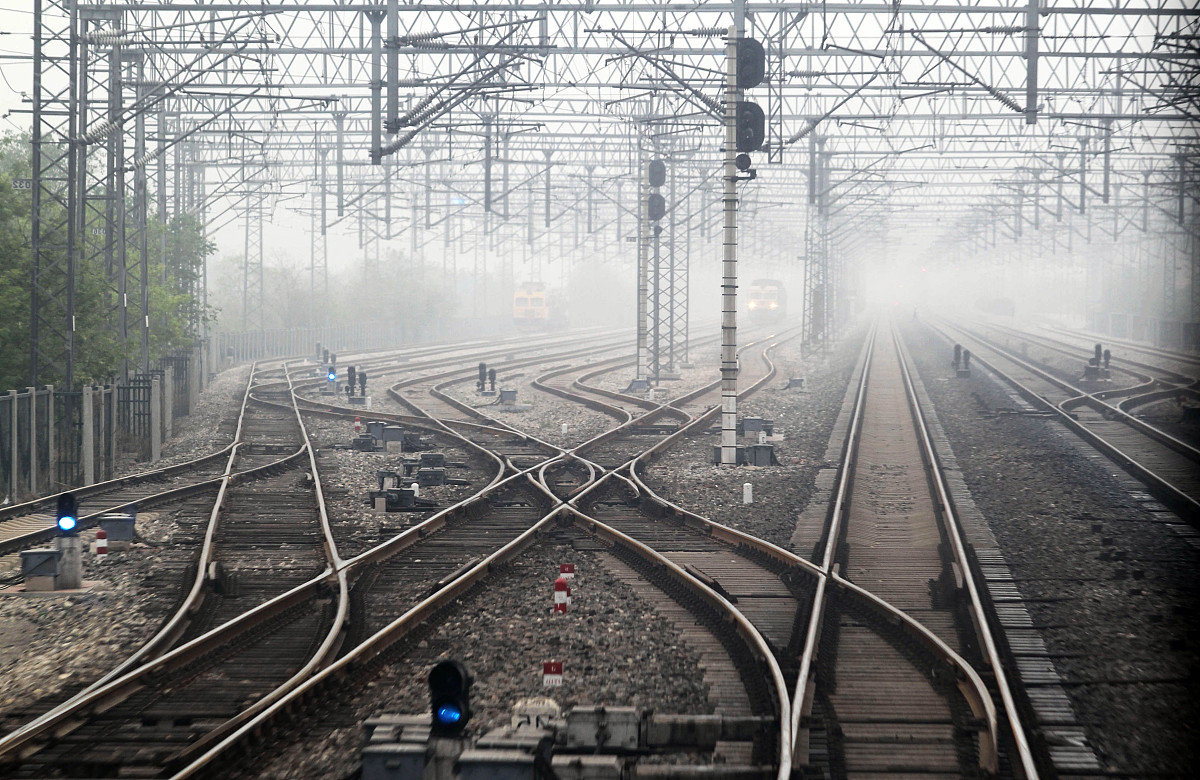 河北铁路轨道中等专业学校怎么样？值得选择吗？