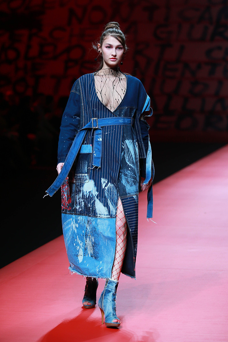 山东英才学院装饰艺术设计专业怎么样