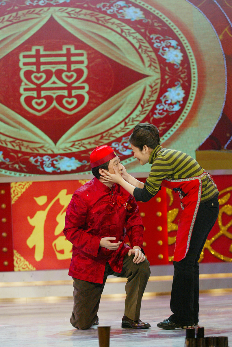 林木遗传育种喜剧小品：捣蛋实验室