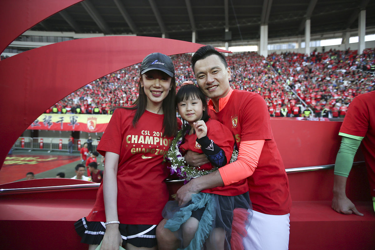 2019年12月1日,广东广州,2019中超第30轮,恒大淘宝3-0申花, 赛后恒大