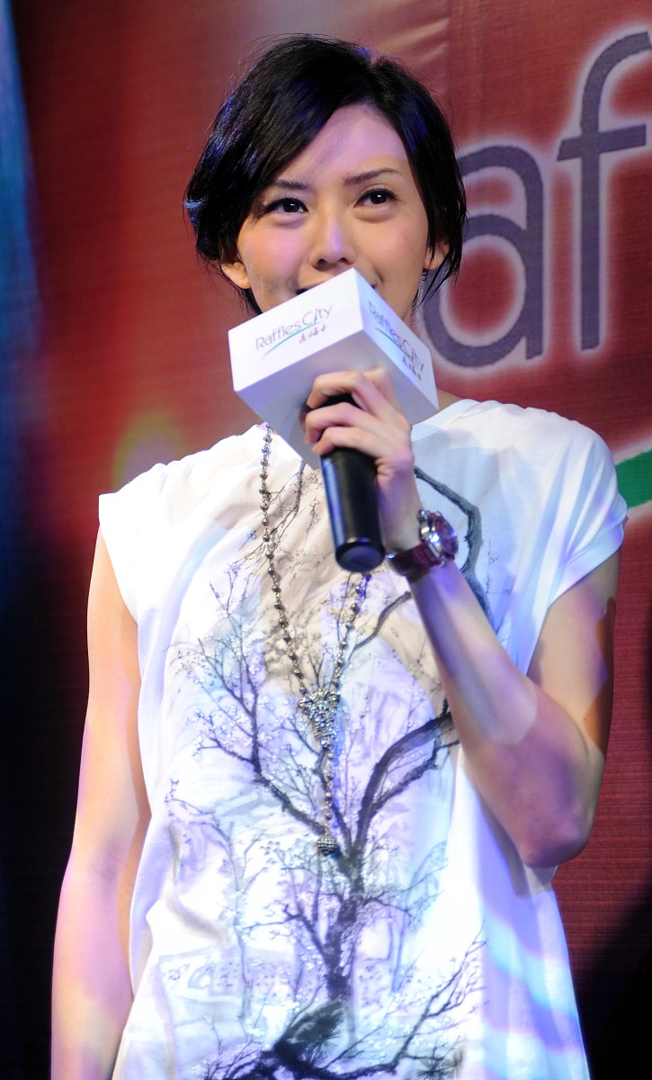 2009年7月2日,北京,"答案是……"世界巡演北京站演唱会签票会.***_***