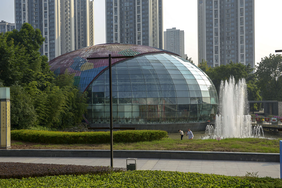 重庆城市管理职业学院2019年招生简章 - 专业性强，教学质量优良