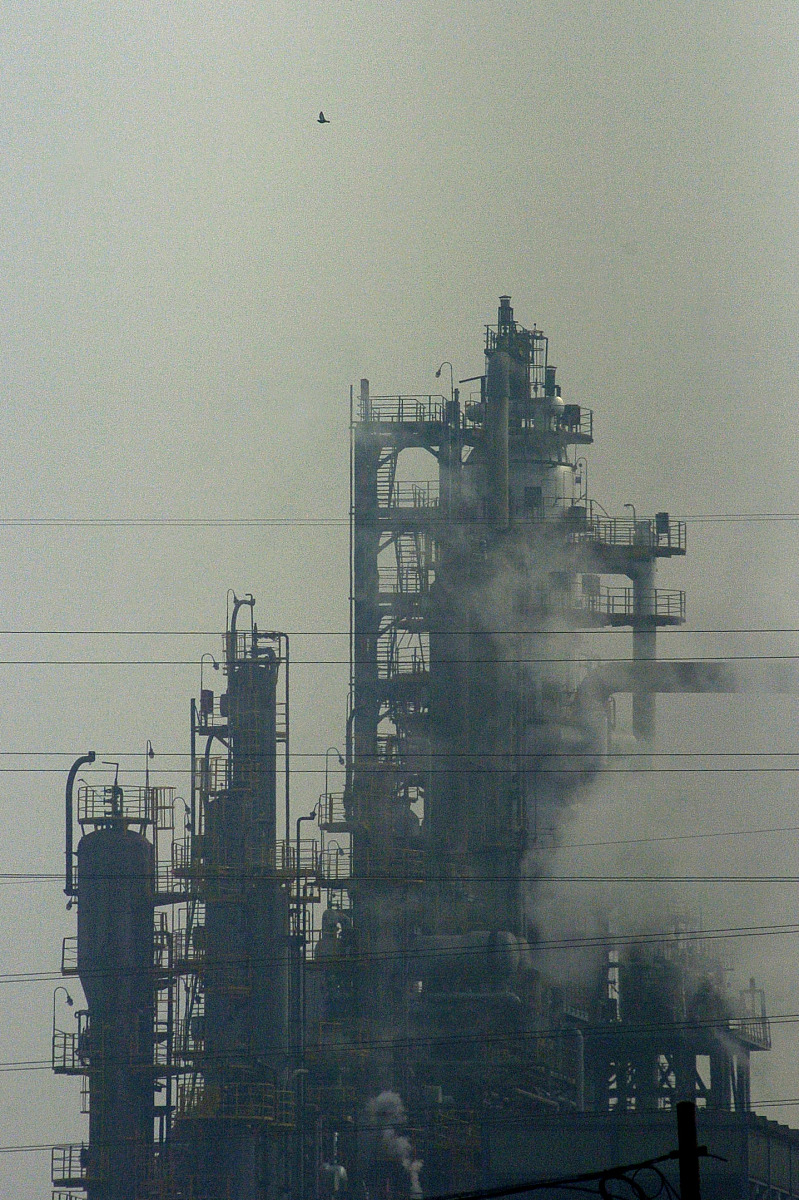 化工见习心得体会：1000字专业见习感悟与职业规划