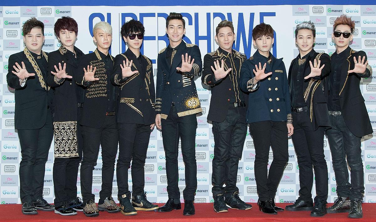 Super Junior (SJ, SuJu): K-Pop Boy Band | Members, Songs, Awards
