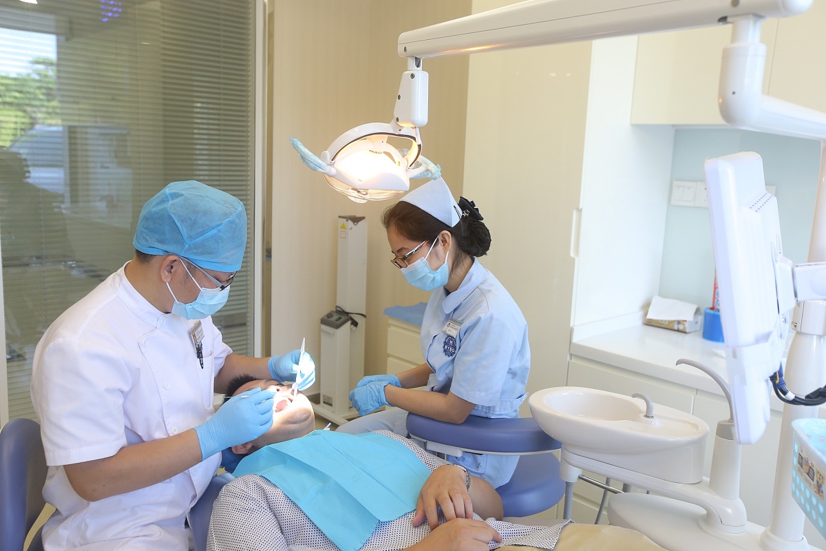 口腔医学专科最新动态：治疗、培训、流程和服务全面升级
