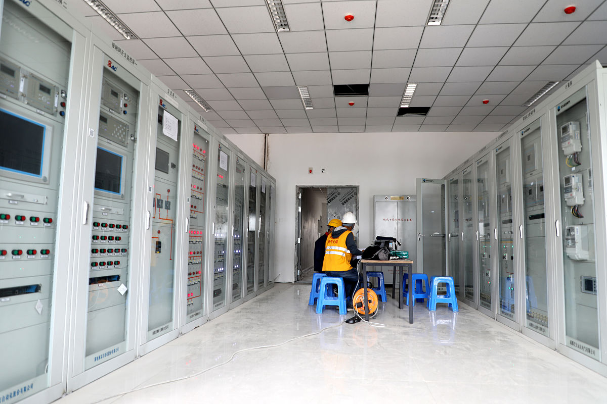 高铁是什么动力驱动的