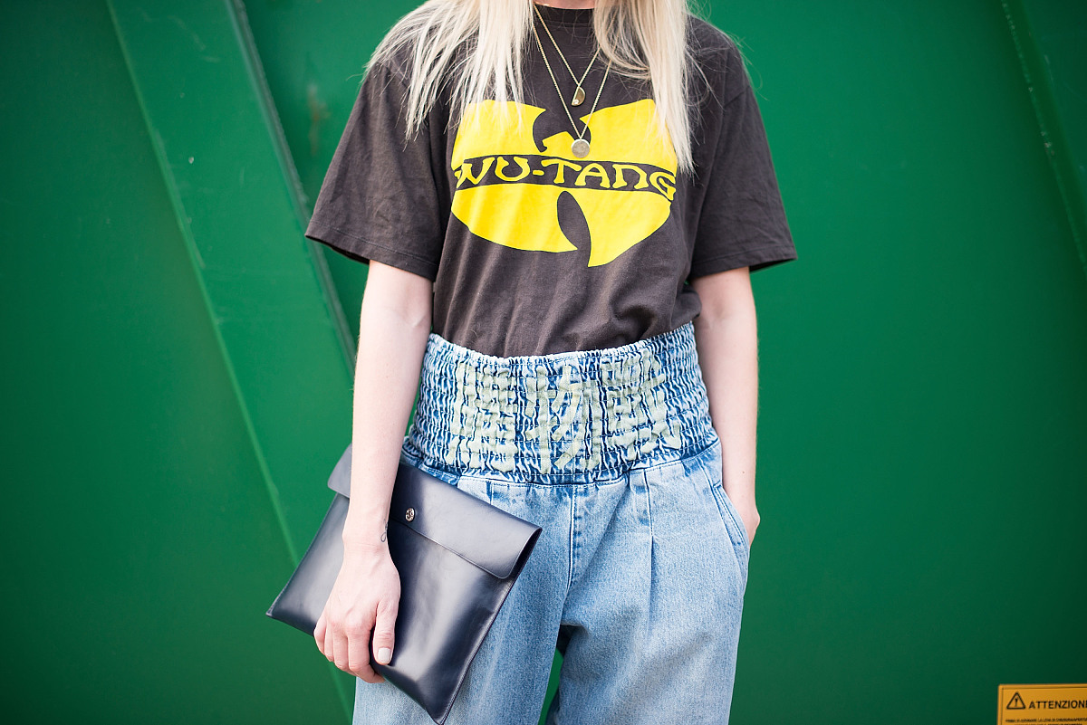 目前中国短袖市场上比较流行的日系风格可以细分为哪几种它们的设计元素由什么组成