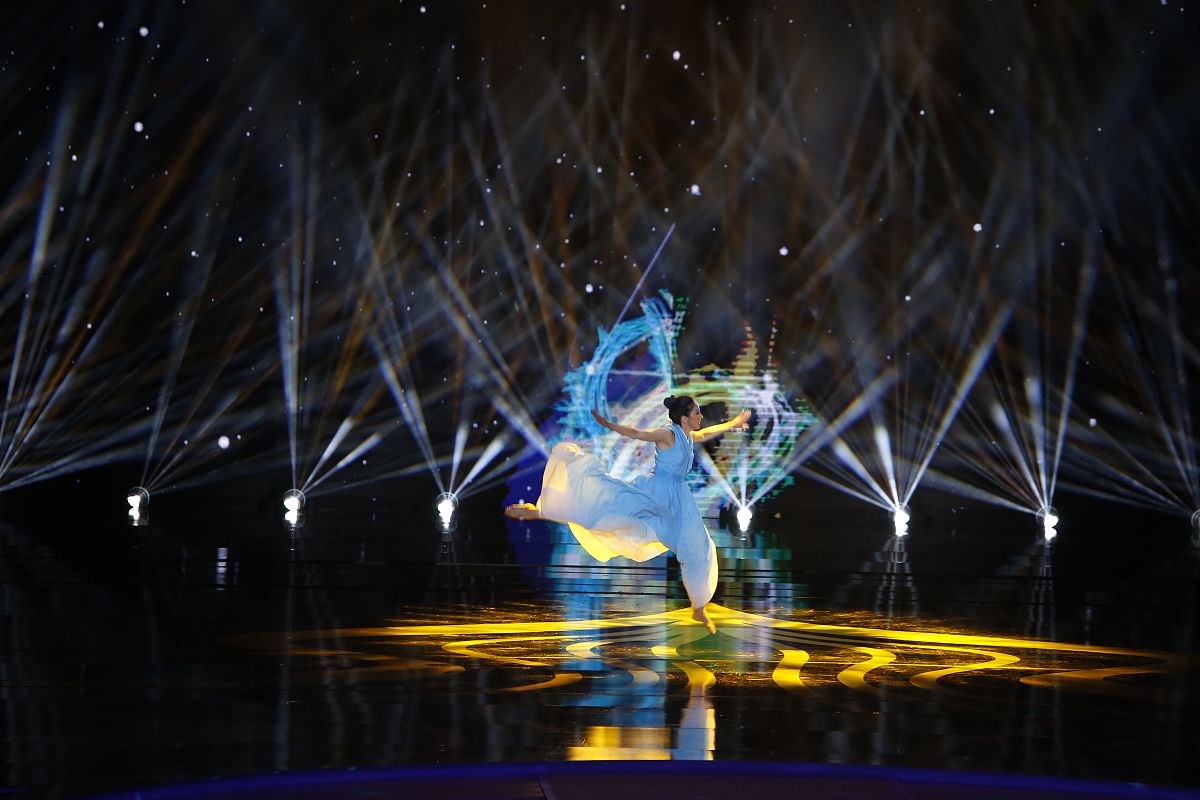 杂技与魔术表演专业发展前景如何