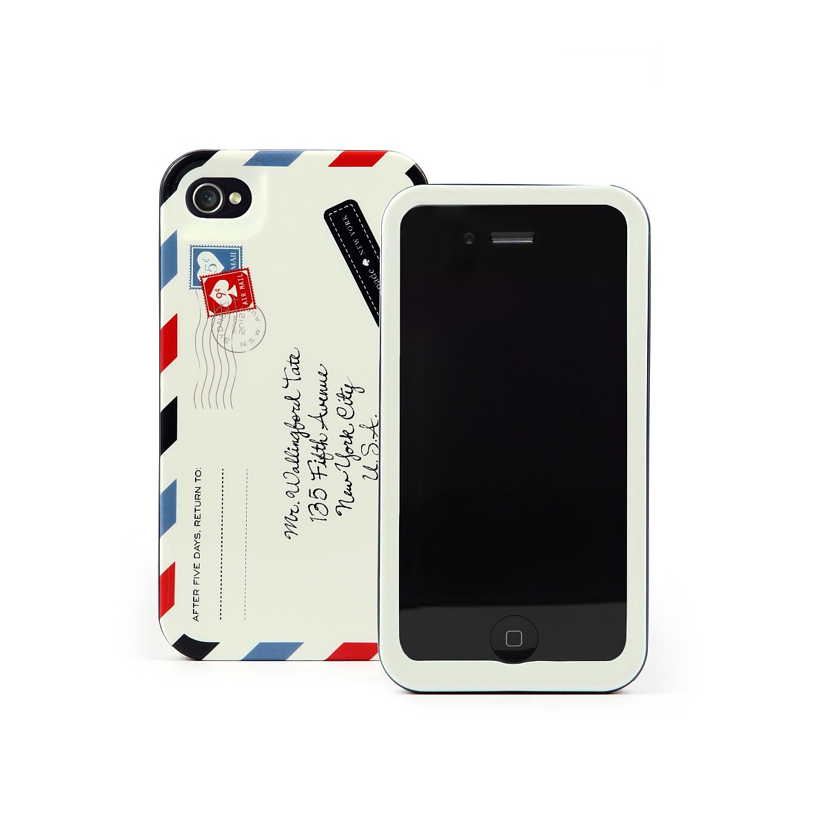 手机壳试用报告：颜值与功能兼备