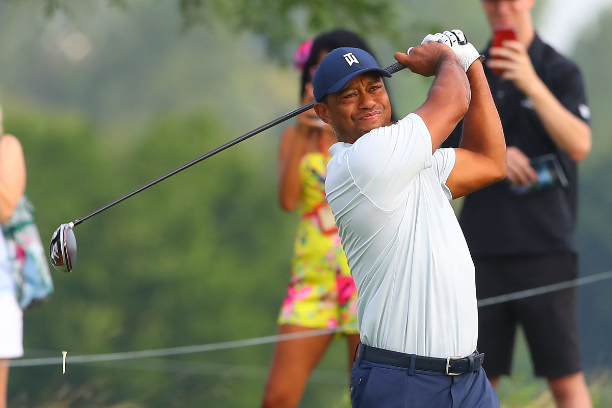 阿辛格推荐推杆：罗里·麦克罗伊的观点