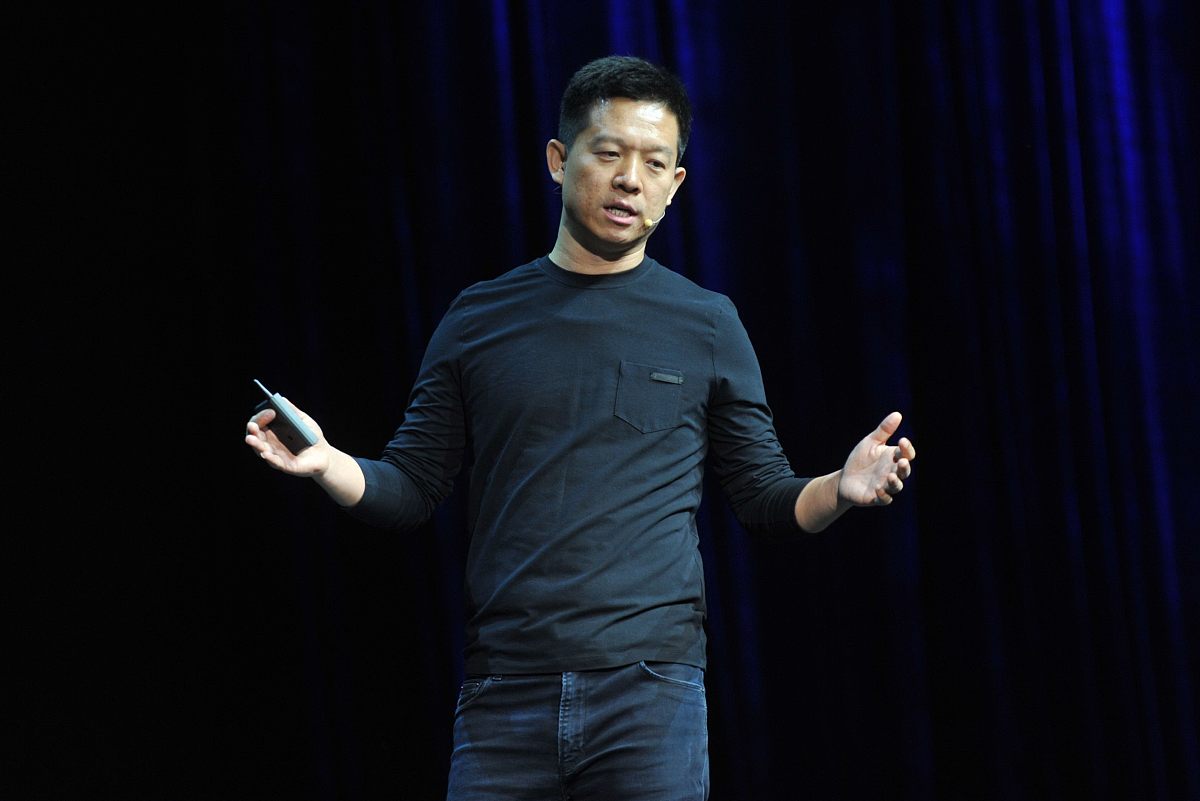 贾跃亭美国创业史：从乐视到FF，一路艰辛与挑战