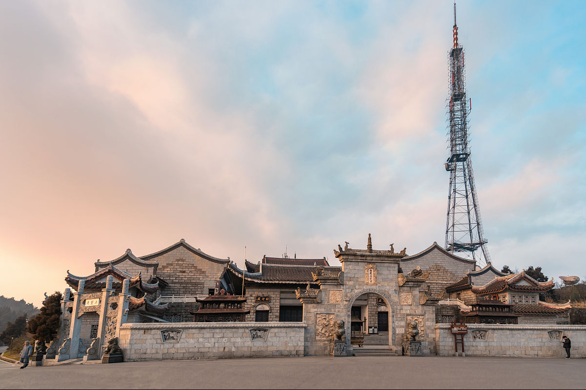 衡阳旅游攻略：景点、美食推荐，玩转历史文化名城