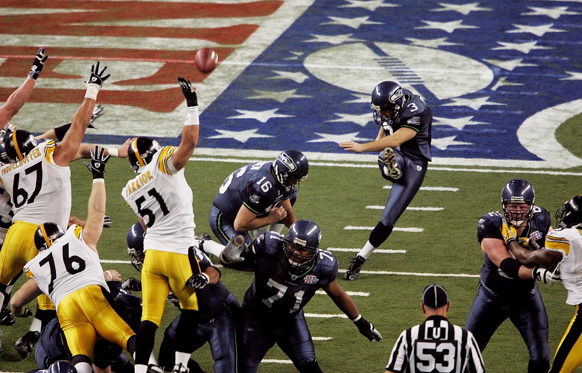 NFL：全球顶级橄榄球盛宴，你准备好了吗？