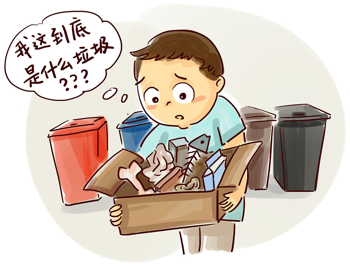 收拾遗物有什么注意的详细说明列出20点或更多