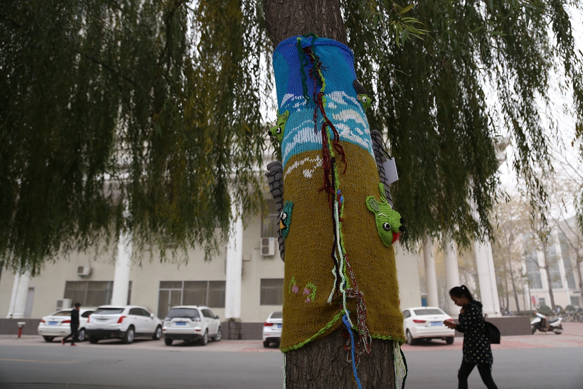 郑州黄河护理职业学院地址在哪里
