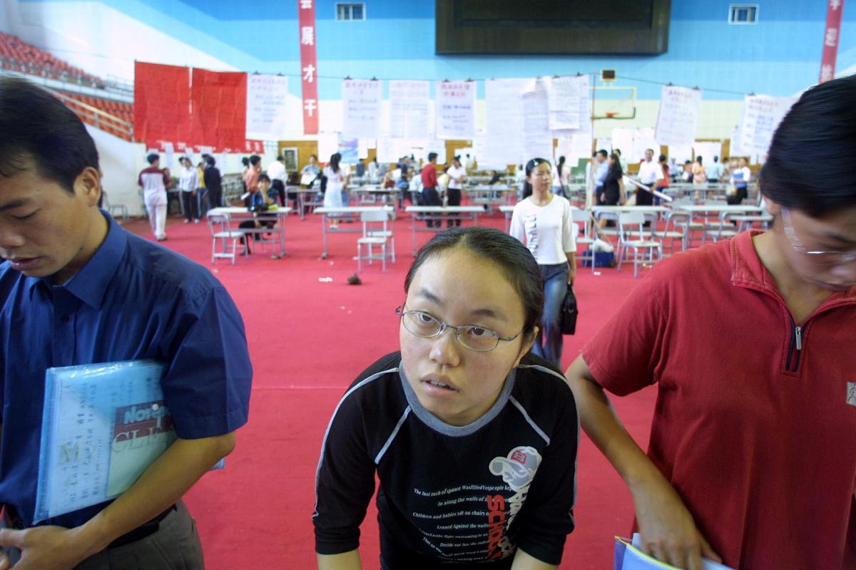 2023年进入贤职业高中，开启我的职业梦想