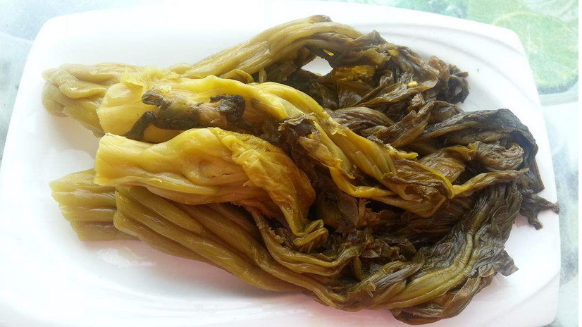 经常吃“酸菜”身体会发生什么“变化”?营养师说了真实答案!