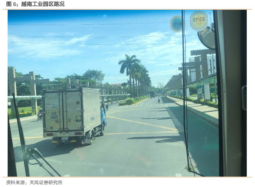 下一个中国：到底是印度还是越南？（实地调研，深度对比）270 / author:7788 / PostsID:1275995