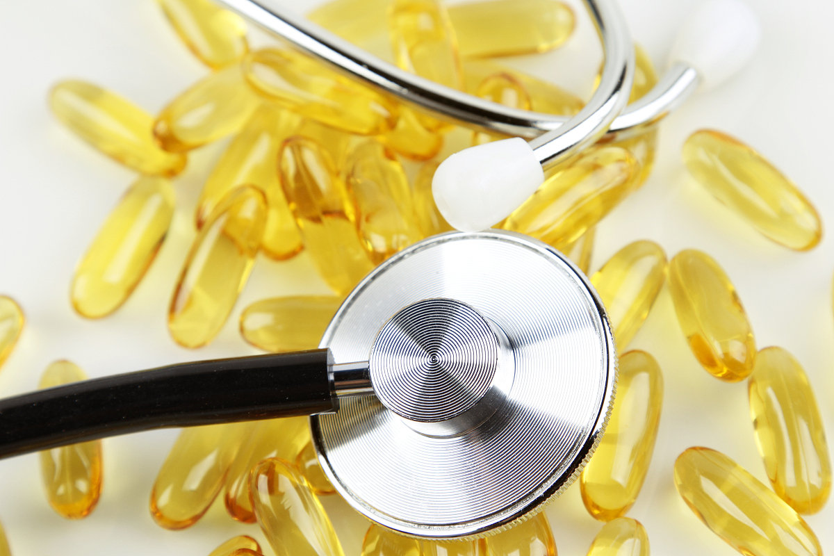 鱼油对神经有保护作用吗