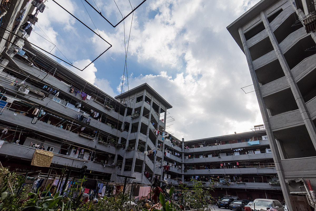 宣恩中职宿舍条件怎么样？2021年最新调查