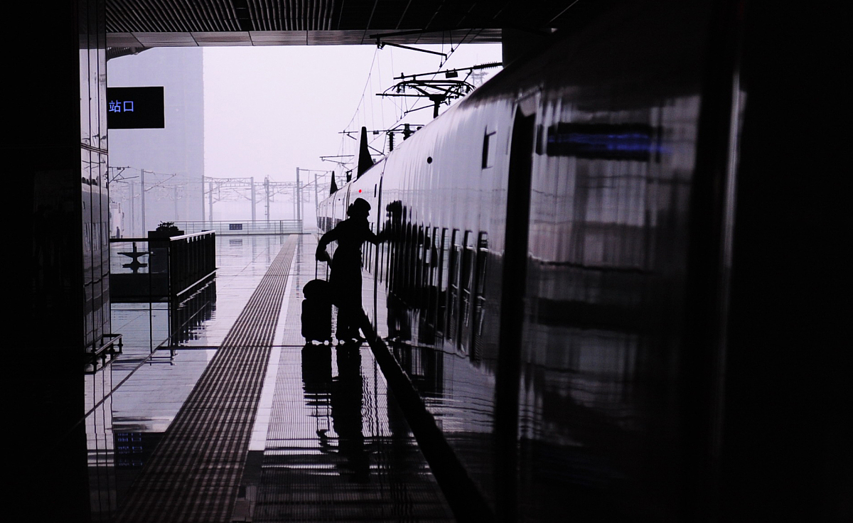 赣西科技职业学院有高铁乘务专业吗？