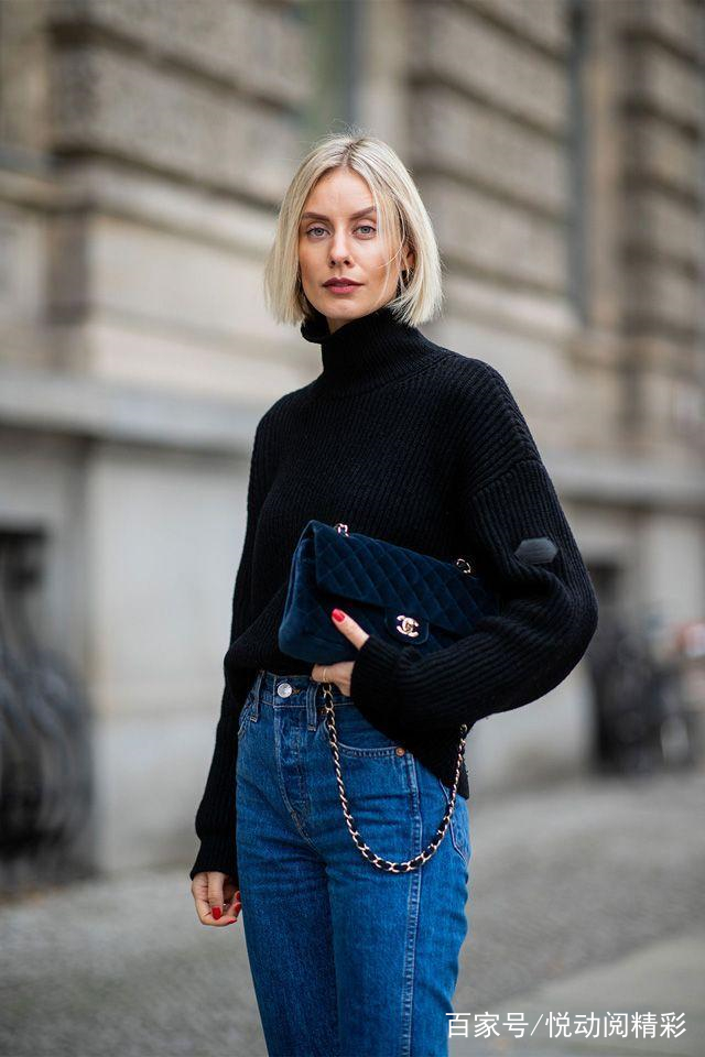 追忆老佛爷为香奈儿设计的经典之作,这些包包