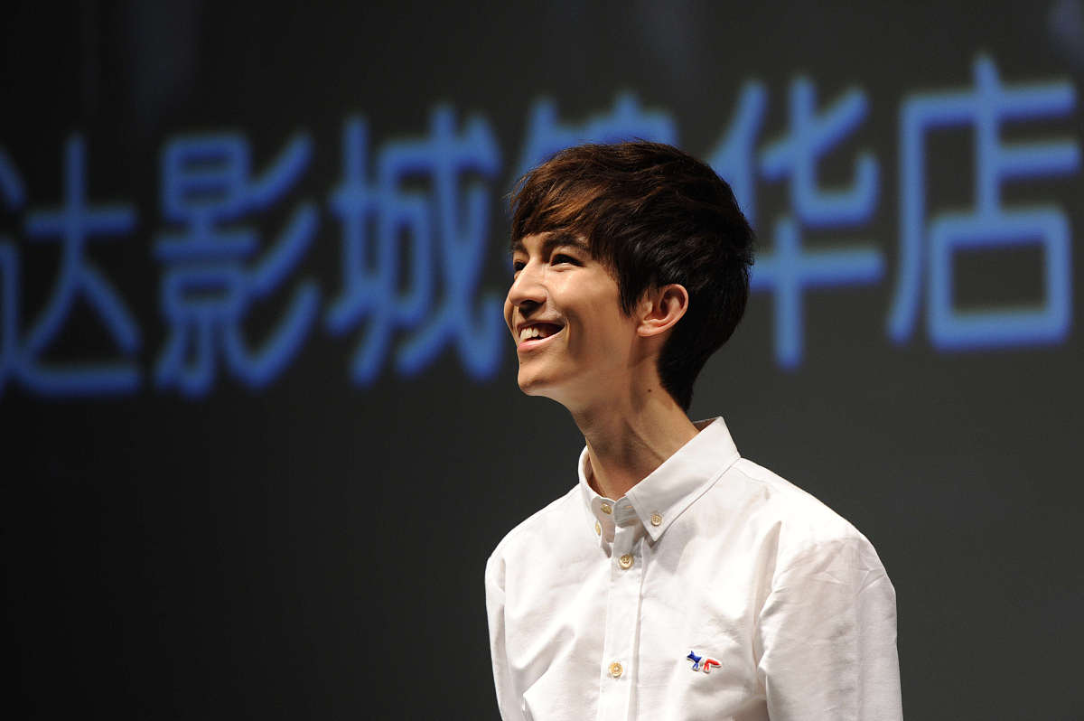 把郭敬明导演的小时代1到4部分别有多长时间？