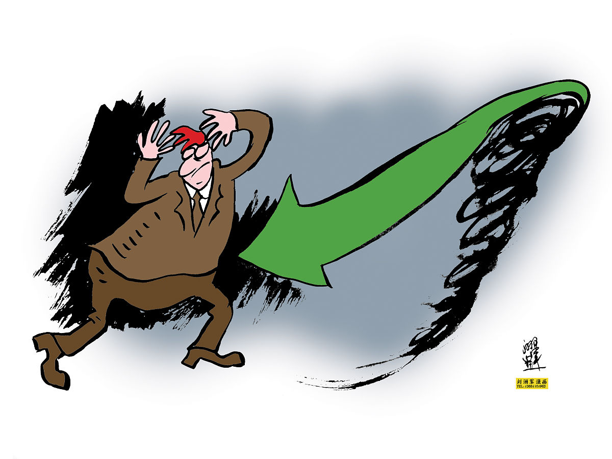 谈判脚本有深度有镜头感1分钟左右简单明了关于金融 结尾不欢而散