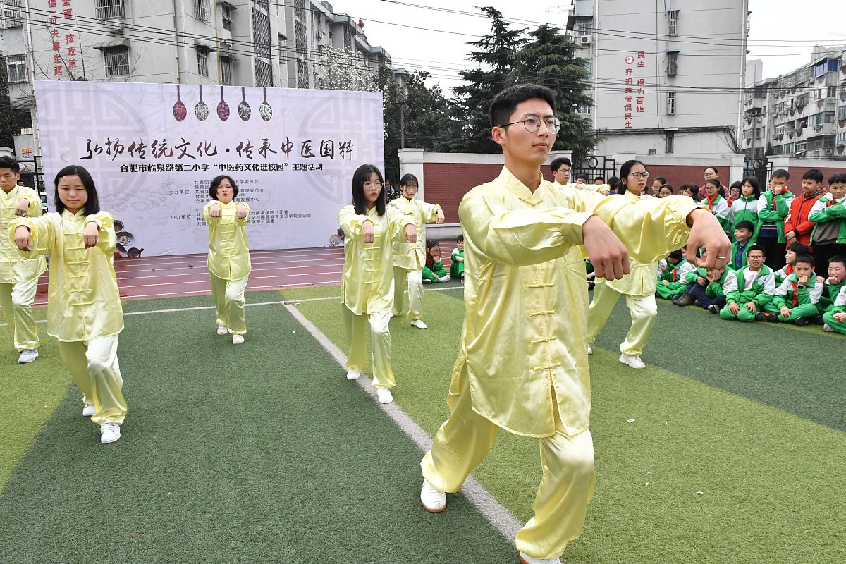 安徽中医药高等专科学校中医学专业怎么样