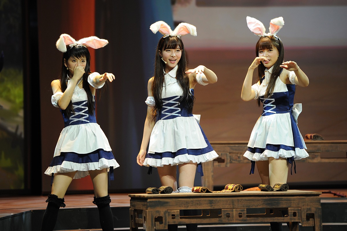 为什么蘑菇喜欢开派对？ - 笑话大全