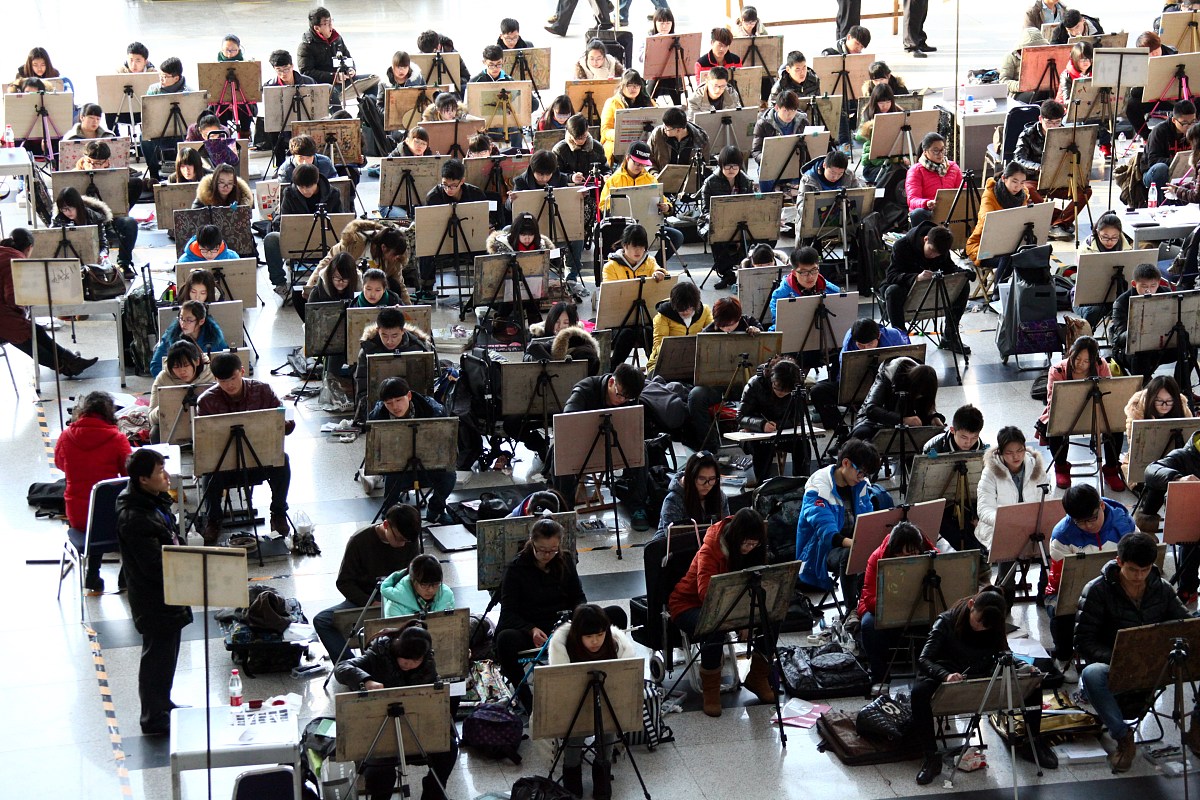 哈尔滨工业大学机械专硕历年报录比和分数线