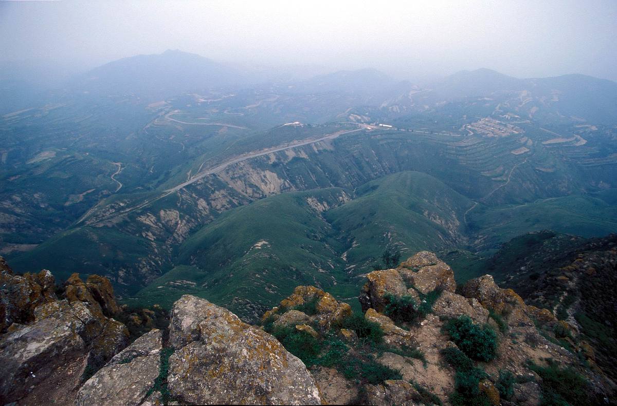 李世民和长孙皇后