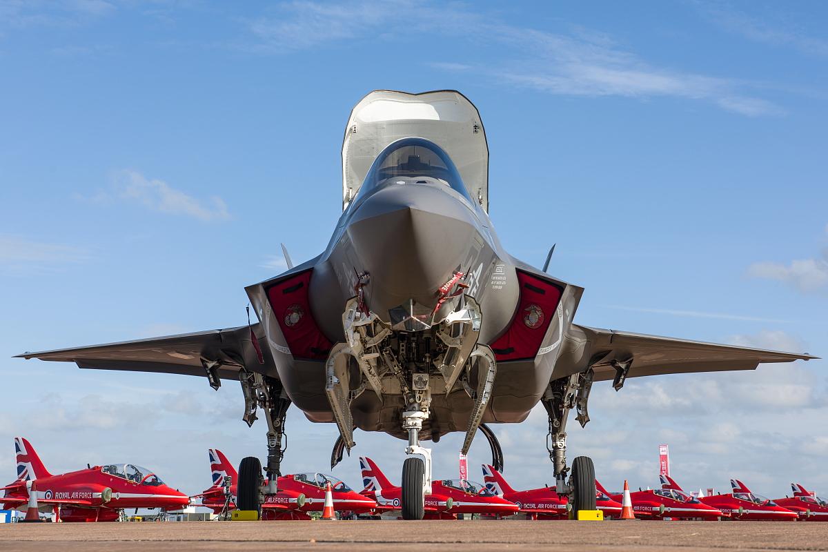 长空之王观后感 - 绝世王者，致敬梦想！